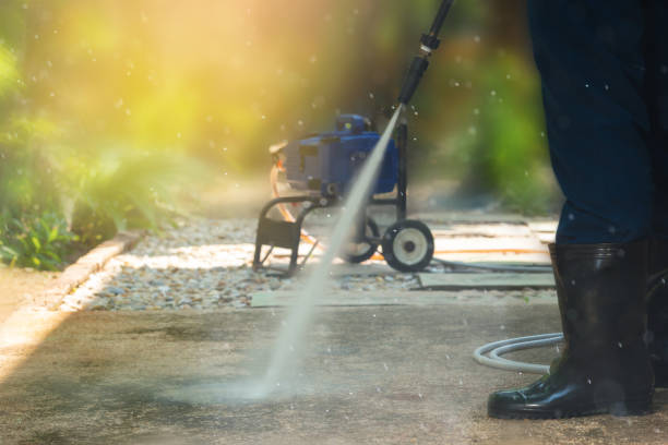 Best Roof Washing  in Marietta, OK